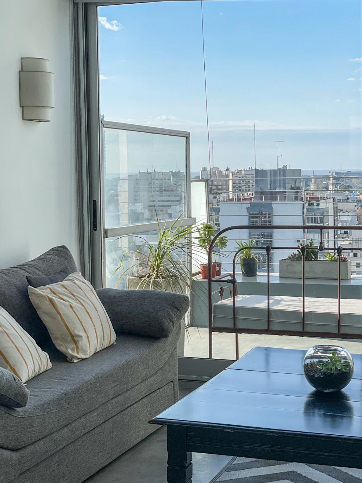 Hollywood Suites & Lofts Буенос-Айрес Екстер'єр фото