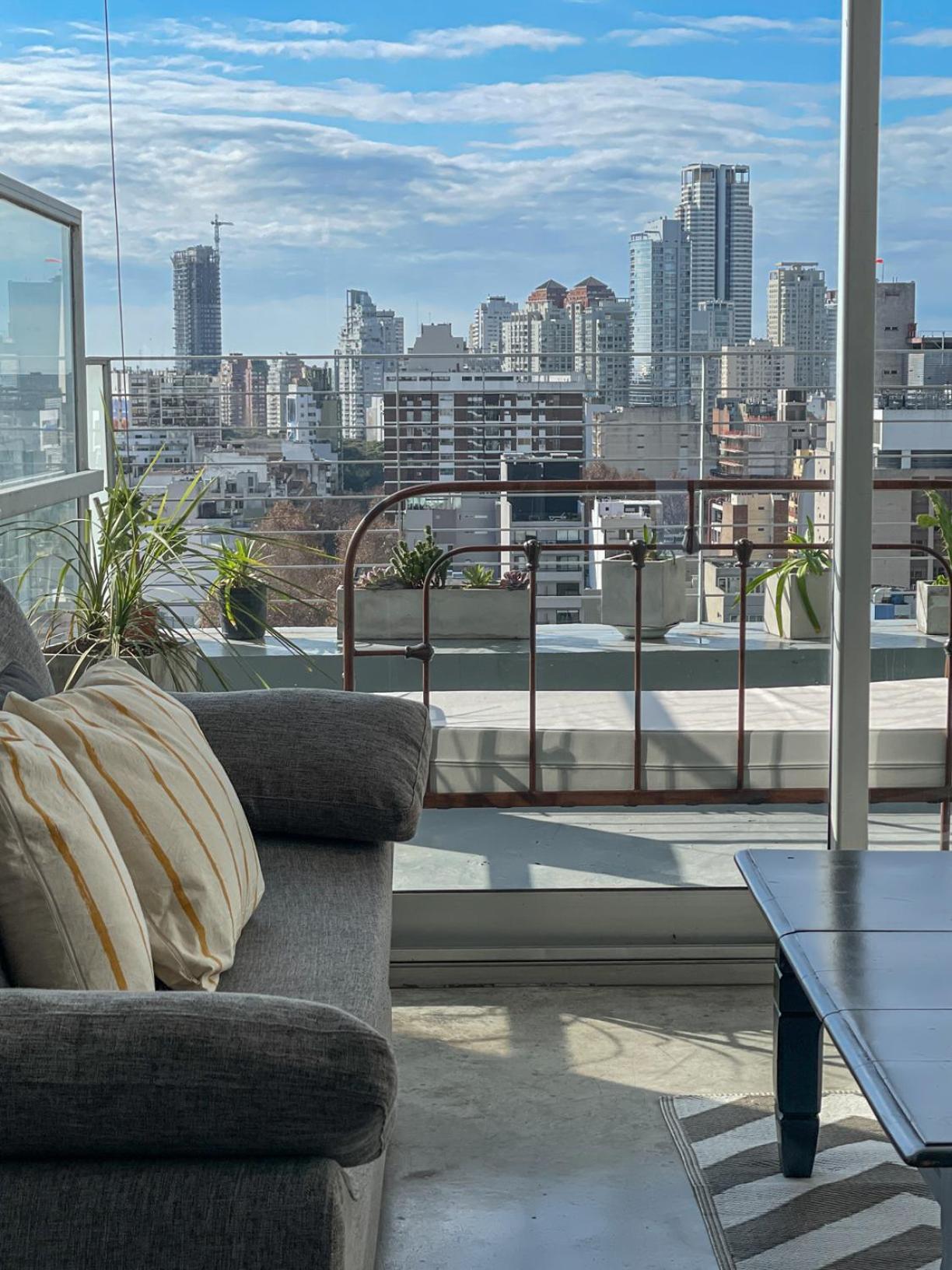 Hollywood Suites & Lofts Буенос-Айрес Екстер'єр фото