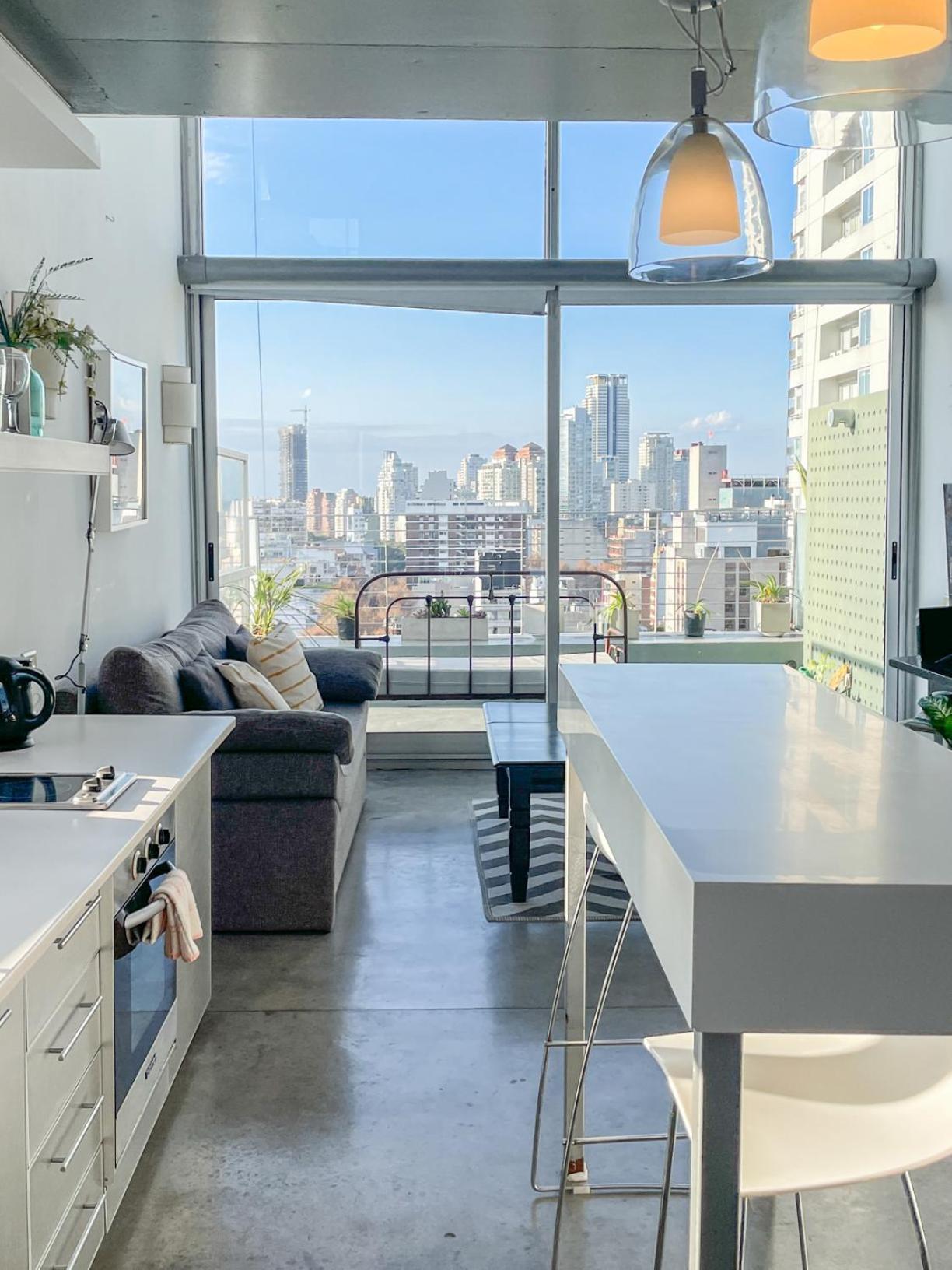 Hollywood Suites & Lofts Буенос-Айрес Екстер'єр фото