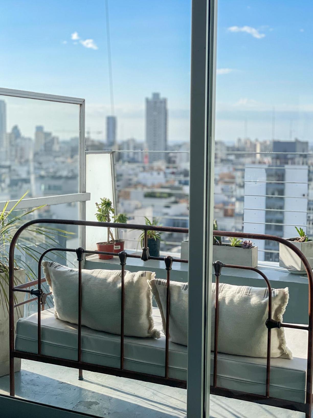 Hollywood Suites & Lofts Буенос-Айрес Екстер'єр фото