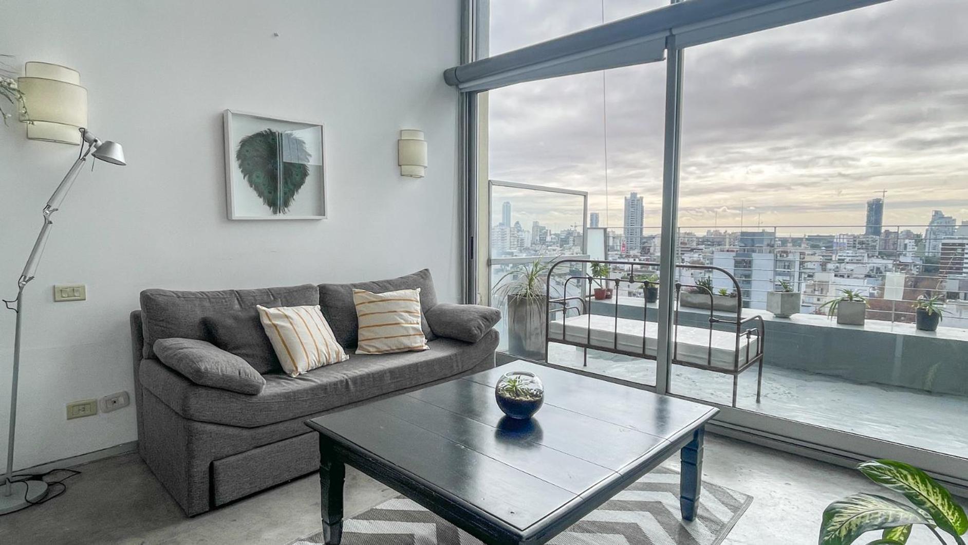 Hollywood Suites & Lofts Буенос-Айрес Екстер'єр фото