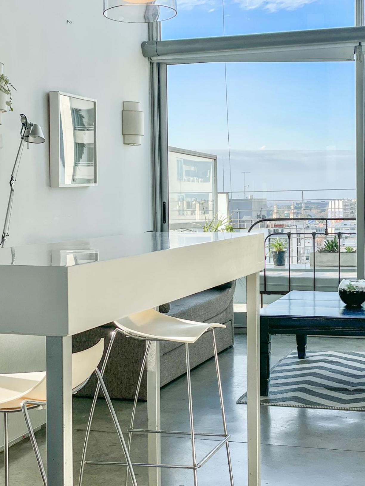 Hollywood Suites & Lofts Буенос-Айрес Екстер'єр фото