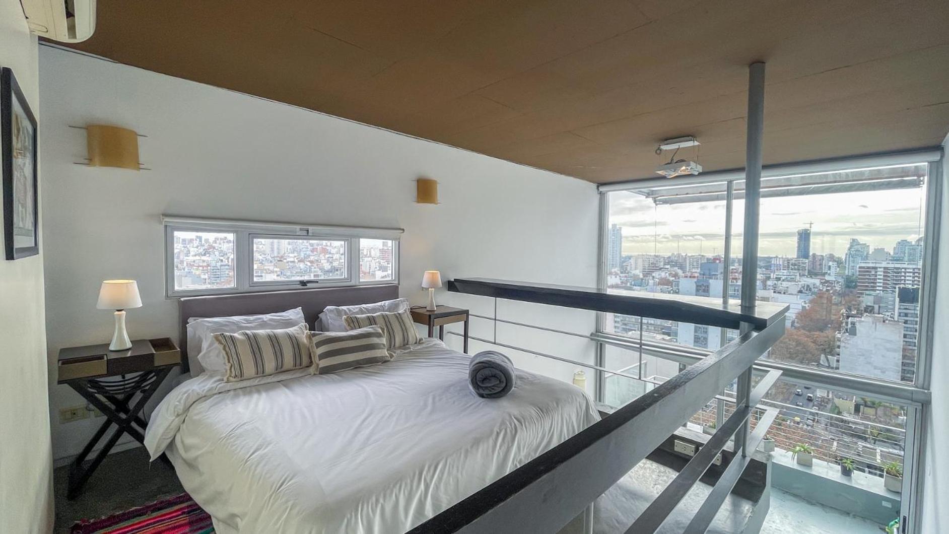 Hollywood Suites & Lofts Буенос-Айрес Екстер'єр фото