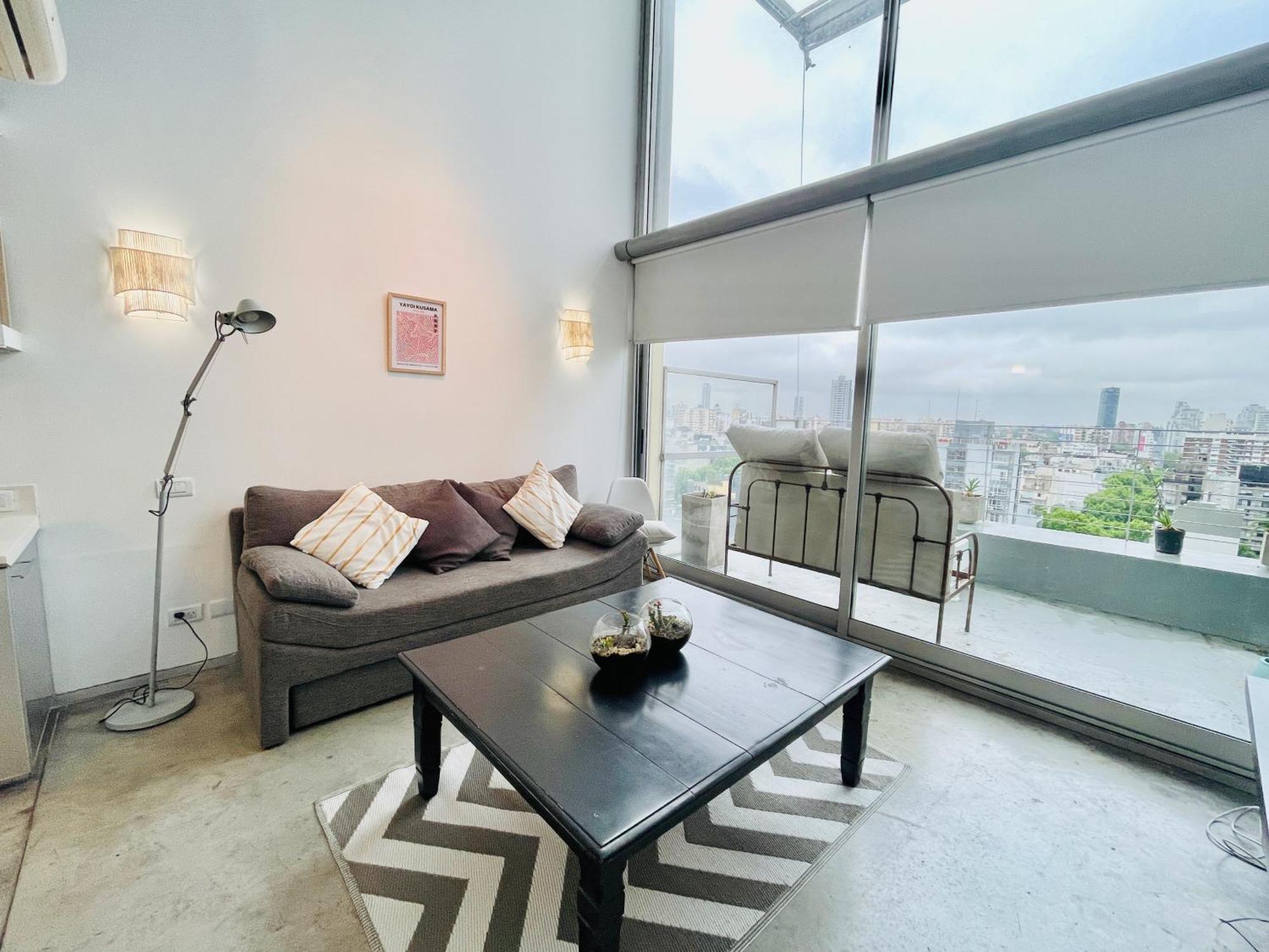 Hollywood Suites & Lofts Буенос-Айрес Екстер'єр фото